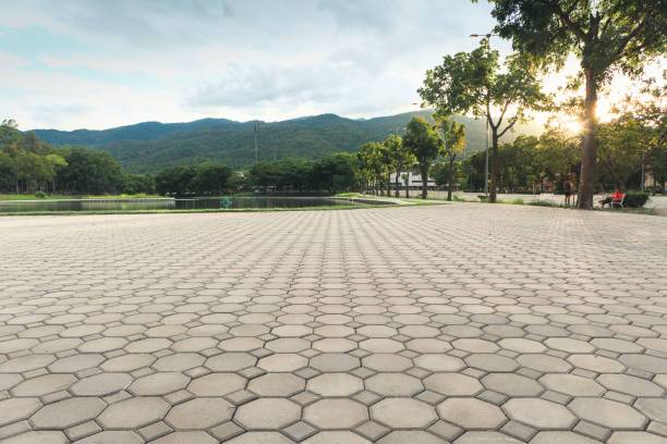 Best Custom Driveway Pavers  in Mineville, NY