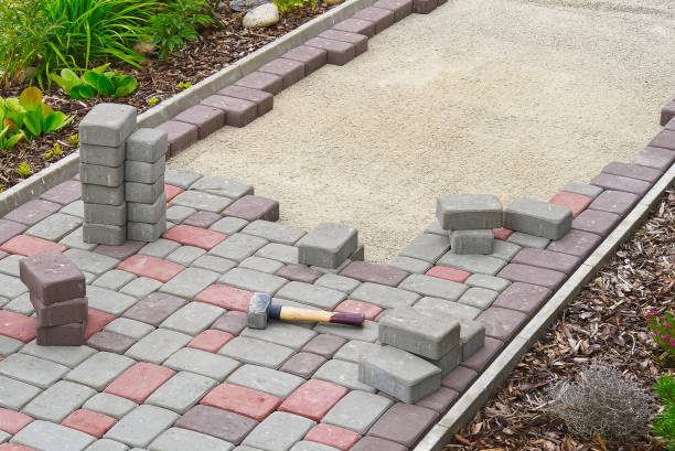 Best Driveway Paving Contractor  in Mineville, NY