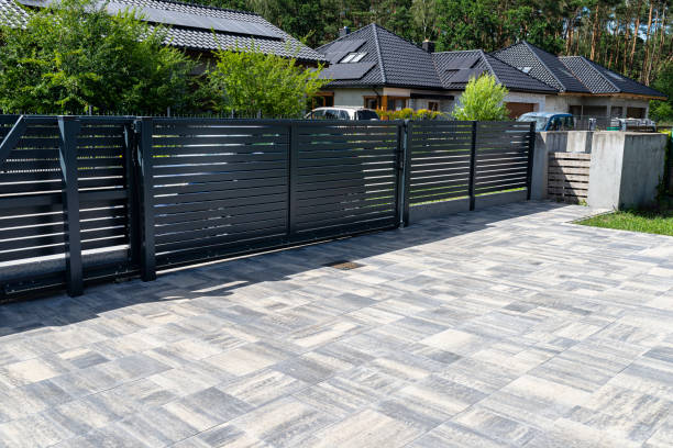 Best Driveway Pavers Near Me  in Mineville, NY