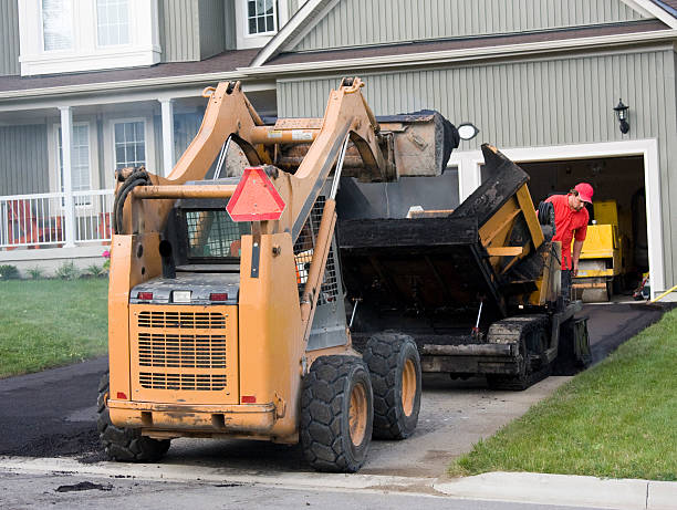 Best Paver Driveway Replacement  in Mineville, NY