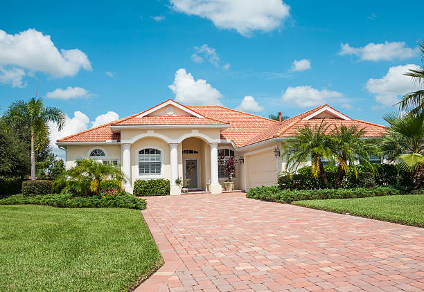 Best Concrete Paver Driveway  in Mineville, NY