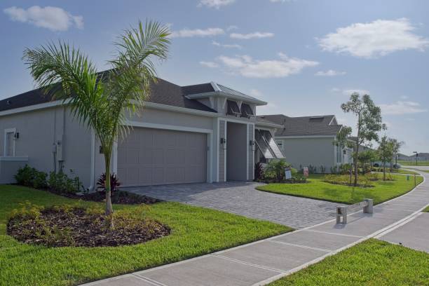 Best Affordable Driveway Pavers  in Mineville, NY