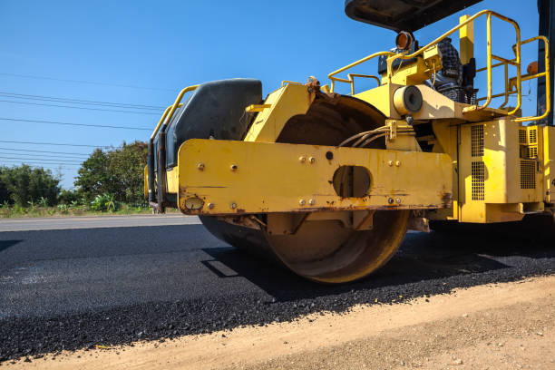 Best Permeable Paver Driveway  in Mineville, NY